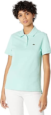aflevere forstørrelse Monarch Women's Lacoste T-Shirts: Now up to −50% | Stylight