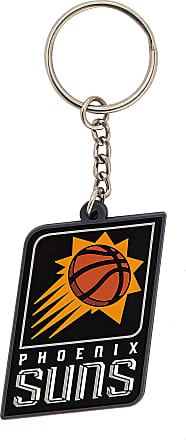 Desert Cactus New York Knicks Keychain NY NBA National Basketball  Association Car Keys Holder (PVC)