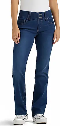 Riders by Lee Indigo Women's Ponte Knit Pant : : Clothing, Shoes &  Accessories