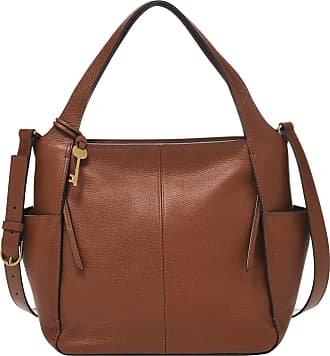 Sale - Women's Fossil Leather Handbags ideas: at $+ | Stylight