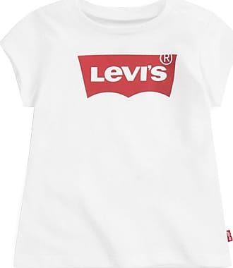 Mode Shirts T-shirts Levi’s Levi\u2019s T-shirt wit casual uitstraling 
