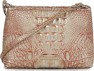 Lorelei Leather Shoulder Bag, Multi Labyrinth
