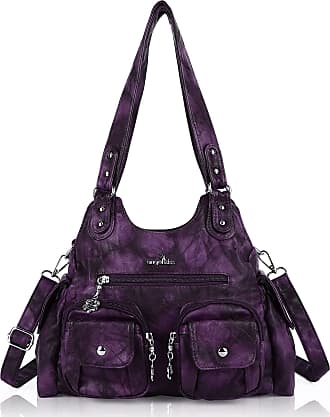 Purple Handbags / Purses: Sale up to −76%