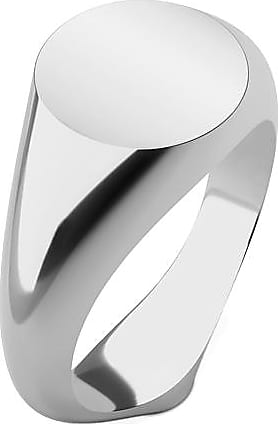 DAMEN Accessoires Modeschmuckset Silber Größe S Tous Schwarzer Ring mit Silber Silber S Rabatt 62 % 