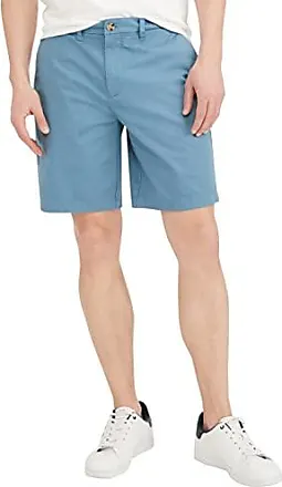 Navy blue sale tommy hilfiger shorts