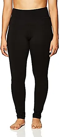 Jockey Women's Cotton Stretch Basic Ankle Legging with Side Pocket, Deep  Black, X-Large : : Clothing, Shoes & Accessories