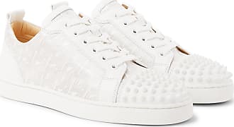 witte louboutins
