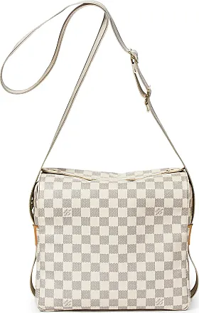 Pochette a4 cloth weekend bag Louis Vuitton Multicolour in Fabric