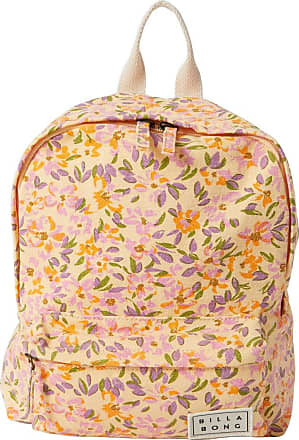 Billabong Mini Mama Backpack-Honeybee
