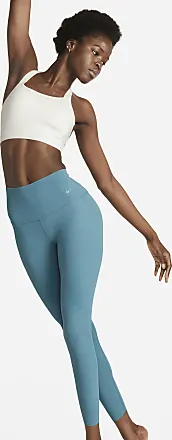 Nike One Leggings Therma-FIT de 7/8 y talle alto - Mujer