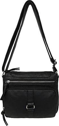 Bueno of California Wallet on A String Crossbody Bag | Black | One Size | Handbags Crossbody Bags | Adjustable Straps | Fall Fashion