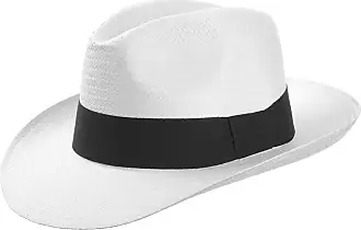 Men's Casual Panama Hats Super Sale up to −41%