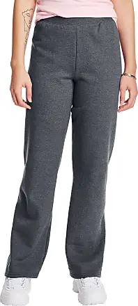  Hanes Womens EcoSmart Cinched Cuff Sweatpants