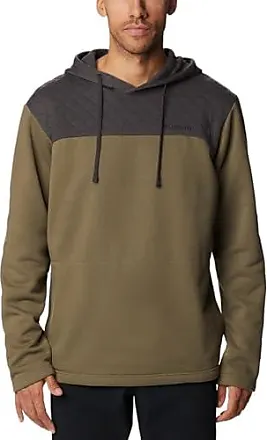 Columbia: Green Hoodies now up to −40%
