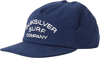 Men's Quiksilver Caps - up to −40% | Stylight