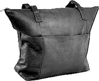 Black One Size Handbag David King & Co