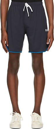hugo boss sport shorts