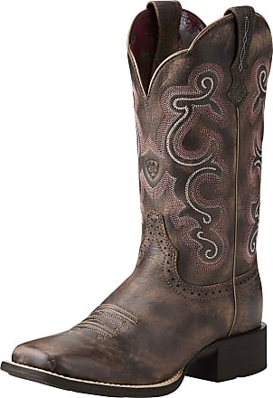 women's ariat boots on sale