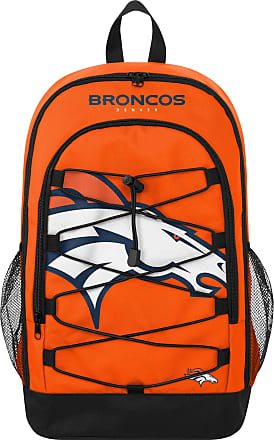 Denver Broncos 2015 Stripe Core Backpack 