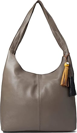 The sak huntley leather crossbody bag