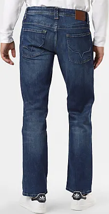 zu Jeans von −37% Stylight in bis | Jeans Blau London Pepe