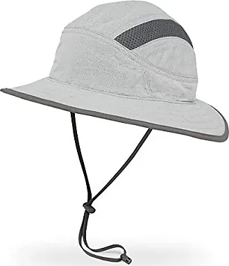 Sunday Afternoons Mens Charter Fishing Hats, Sand/Black, Large US