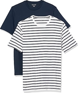 Blue Striped T-Shirts: Shop up to −60% | Stylight