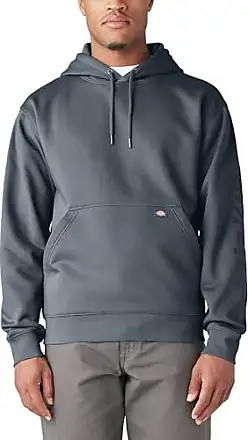 Hoodie - Dickies Water Repellent Tri-Color Logo Hoodie, Lincoln