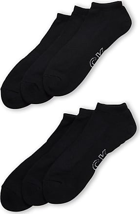 calvin klein low cut socks