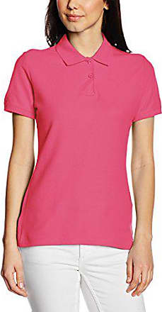 Fruit of the Loom,Premium Polo Donna 