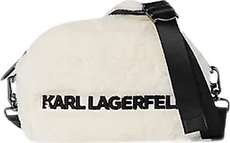 Karl Lagerfeld Bolso Cruzado Karl Lagerfeld X Cara - Cruzado