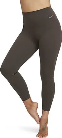 Leggings from Nike for Women in Brown