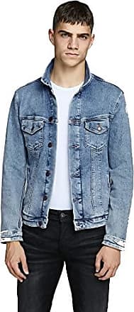 Homme Taille: 2XL Jean Jjacket NA 470 Bleu Miinto Homme Vêtements Manteaux & Vestes Vestes Vestes en jean 