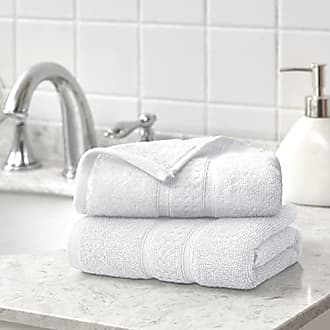 Nautica Signature Grey 6-Piece Towel Set