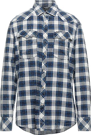 risico wandelen Hen G-Star Overhemden: Koop tot −48% | Stylight