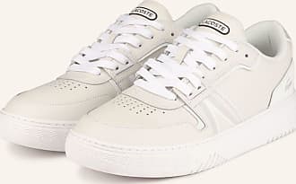Lacoste LT Dual Elite Herren Sneaker Schuhe Piqué Textil Schwarz 7-34SPM0008237 