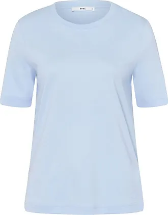 Damen-Shirts in Blau von Brax | Stylight