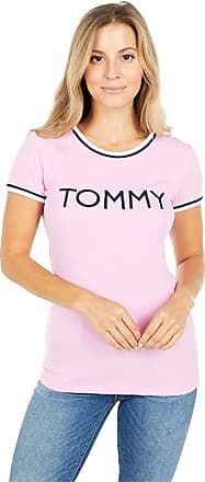 ladies tommy hilfiger tshirt