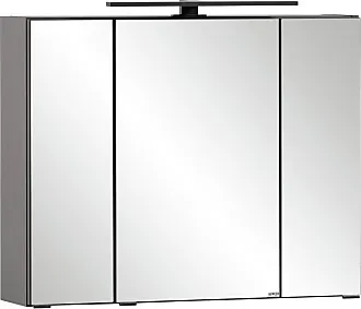 Spiegelschränke (Schlafzimmer) in Grau: 100+ Produkte - Sale: ab 65,99 € |  Stylight