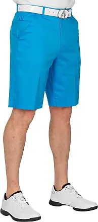  Royal & Awesome Bright Birdie Crazy Golf Pants For Men