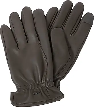Handschuhe in Braun: −60% Stylight zu | Shoppe bis