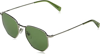  Levi's Women's LV 1015/S Cat Eye Sunglasses, Black, 55mm, 20mm  : Clothing, Shoes & Jewelry