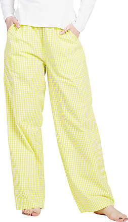Muraki Jacquard Silk Pajama Set, Sunrise Yellow Small / Sunrise Yellow