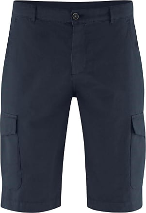 Herren Bekleidung Kurze Hosen Bermudas Paul & Shark Baumwolle Shorts & Bermudashorts in Blau für Herren 