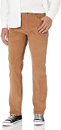 Men's Corduroy Pants: Browse 600+ Products up to −70% | Stylight