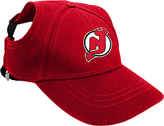 New Jersey Devils Pet Baseball Hat - Small