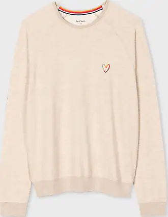 Pearly V-neck ultra-soft sweatshirt, Scotch & Soda, Women's Sweatshirts &  Hoodies
