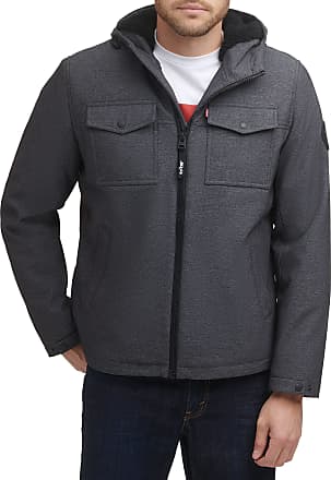 Men's Levi's Outdoor Jackets − Shop now at $34.65+ | Stylight