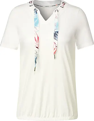 T-Shirts in von ab € Weiß | Cecil Stylight 10,83