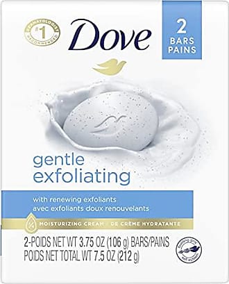 Dove Men Plus Care Extra Fresh Soap Bar, 3.17 Ounce -- 48 per case.